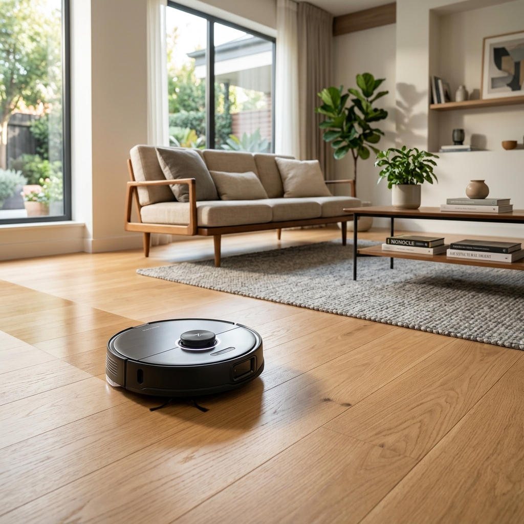 アイロボット ルンバ ロボット掃除機 プレミアムレビュー
